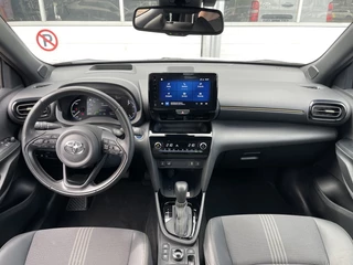 Toyota Yaris Cross - afbeelding nr 9