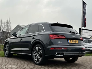 Audi Q5 Audi Q5 50 TFSI e quattro S edition acc/keyless/ stoel vw/ - afbeelding nr 29