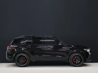 Mercedes-Benz GLE Mercedes-Benz GLE 350 e 4MATIC AMG [APPLE CARPLAY, AIRMATIC, CAMERA + TOP VIEUW, ADAPTIVE CRUISE CONTROL, DIGITAL DASH, SFEERVERLICHTING, STOELVERWARMING, ELEKTRISCHE STOELEN, FLIPPERS, TREKHAAK, NAVIGATIE, NIEUWSTAAT] - afbeelding nr 3