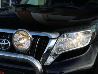 Toyota Land Cruiser Toyota Land Cruiser 3.0 D-4D-F VX Blind Van | 3500KG trekgewicht! - afbeelding nr 54