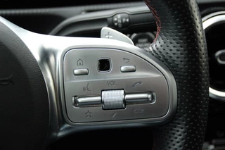 Mercedes-Benz A-Klasse Mercedes A-klasse 220 AMG Automaat 191 PK |PANORAMADAK, WIDESCREEN, 360 CAMERA, NIGHT PAKKET, STOELVERWARMING, PDC, LED| - afbeelding nr 20
