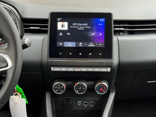 Renault Clio Renault Clio 1.0 TCe 100pk ZEN 5-DEURS CARPLAY/LED/PDC/NL-AUTO/1E EIG. - afbeelding nr 29