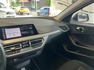 BMW 1 Serie BMW 1 Serie 118i Executive Edition Automaat | Navi | Cruise | Apple Carplay - afbeelding nr 21