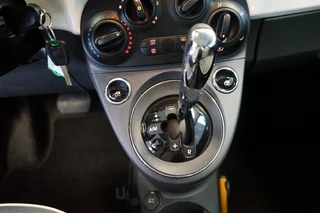 Fiat 500 - afbeelding nr 19