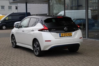 Nissan Leaf Nissan LEAF e+ Tekna 62 kWh | voorstoelen verwarmd | Achteruitrijcamera | Full LED | Adaptive Cruise Control - afbeelding nr 12