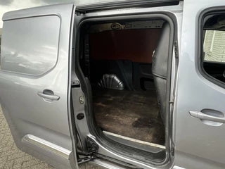 Toyota ProAce Toyota PROACE CITY 1.5 D-4D Innovator Carplay/Keyless/Adapt.Cruise/Clima/PDC/16