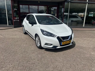 Nissan Micra 1.0 IG-T N-DESIGN
