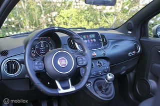 Fiat 500C Fiat 500 C 1.0 Hybrid Sport - afbeelding nr 2