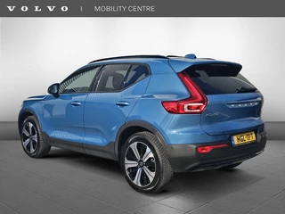 Volvo XC40 - afbeelding nr 4