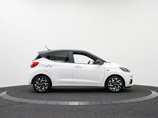 Hyundai i10 - afbeelding nr 6