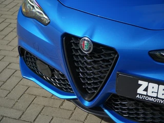 Alfa Romeo Giulia - afbeelding nr 2