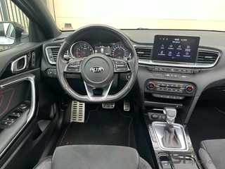 Kia ProCeed Kia ProCeed 1.6 T-GDI GT|Pano|dealer - afbeelding nr 9