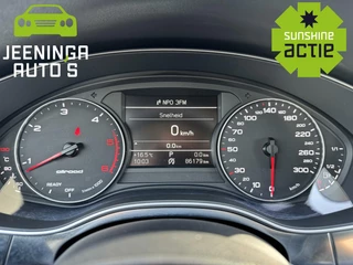 Audi A6 Allroad Audi A6 allroad quattro 3.0 TDI Premium Edition | Luchtvering| - afbeelding nr 4