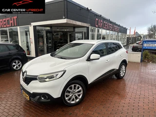 Renault Kadjar - 514443765-0
