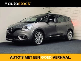 Renault Grand Scénic 1.3 TCe Limited 7p.