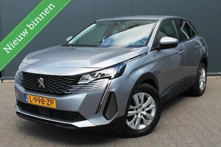 Peugeot 3008 1.2 PureTech | Navi | Camera | Keyless start