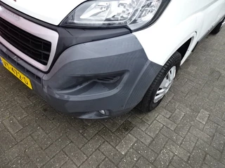 Peugeot Boxer - afbeelding nr 36