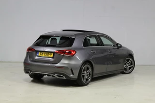 Mercedes-Benz A-Klasse Mercedes A-klasse 200 AMG/Pano/Camera/Stoelverw/ACTIEPRIJS! - afbeelding nr 37
