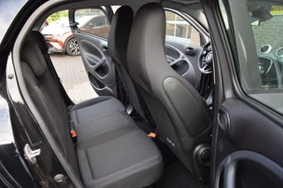 Smart Forfour - afbeelding nr 13