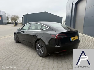 Tesla Model 3 Tesla Model 3 Long Range AWD 75 kWh Inclusief BTW trekhaak carbon - afbeelding nr 3