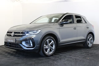 Volkswagen T-Roc |Massage|Stoelverwarming| - afbeelding nr 1