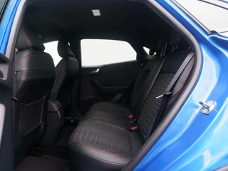 Ford Puma Ford Puma 1.0 EcoBoost Hybrid 125pk ST-Line X | B&O sound | Full LED | Winterpakket - afbeelding nr 6