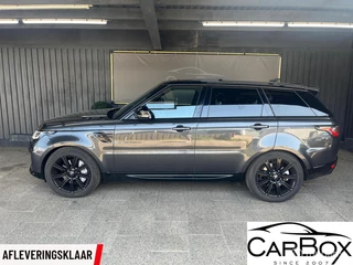 Land Rover Range Rover Sport Land Rover Range Rover Sport 2.0 P400e Autobiography Dynamic - afbeelding nr 3