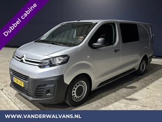 Citroën Jumpy Navigatie, Cruisecontrol, Apple Carplay, Parkeersensoren, 5-Zits - afbeelding nr 11