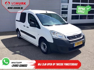 Peugeot Partner - 288083898-0