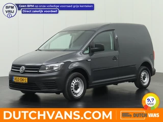 Volkswagen Caddy - 271109711-0