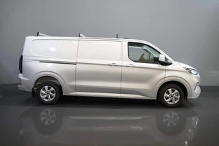 Ford Transit Custom - afbeelding nr 10