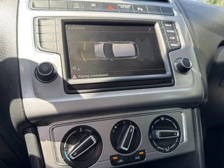 Volkswagen Polo Volkswagen Polo TSI 95PK BLUEMOTION EDITION CRUISE/PDC/CARPLAY - afbeelding nr 23