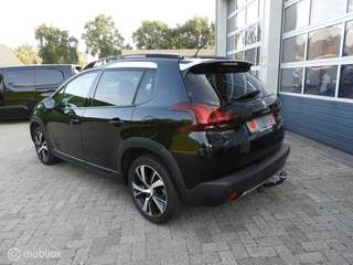 Peugeot 2008 Peugeot 2008 1.2 PureTech GT-Line - afbeelding nr 5