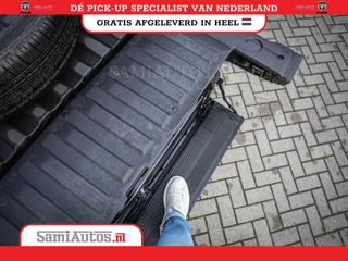 GMC Sierra 6.2 V8 4X4 | GRIJSKENTEKEN | DUBBELE CABINE | PICK UP | VOORRAAD Nr 2240 -  8364 | - afbeelding nr 16