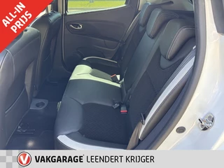 Renault Clio - afbeelding nr 22