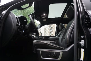 Dodge Ram 1500 Grote NAVI | Apple Carplay | 4x stoel- en stuurverwarming | Stoelventilatie | Bypass klep | 22inch | LED pakket - afbeelding nr 16