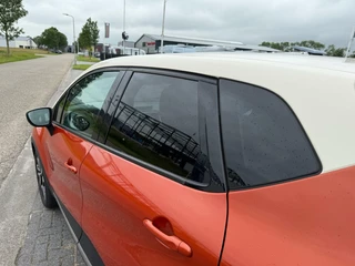 Renault Captur Renault Captur 1.2 TCe Helly Hansen camera,trekhaak - afbeelding nr 12