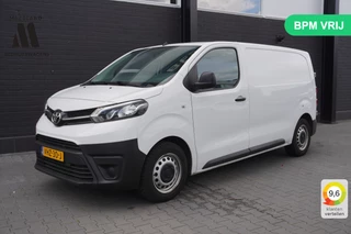 Toyota ProAce Worker 1.5 D-4D 120PK EURO 6