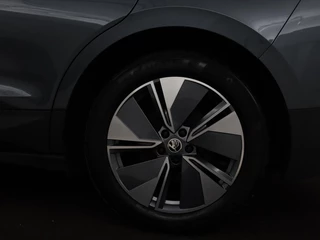 Škoda Enyaq iV Skoda Enyaq iV 60 | Trekhaak | Camera | Sfeerverlichting |  Carplay | Full LED | Navigatie | Cruise control | Bluetooth | Parkeerhulp | DAB - afbeelding nr 34