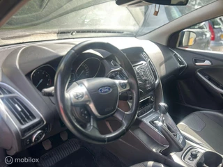 Ford Focus Ford Focus Wagon 1.0 EcoBoost Edition Plus / inruil mogelijk - afbeelding nr 13