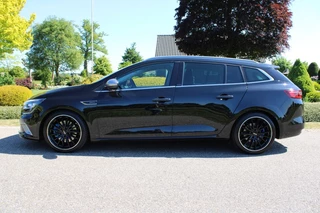 Renault Mégane Estate - afbeelding nr 28
