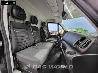 Iveco Daily Iveco Daily 35C18 3.0L 2025model Open laadbak Navi ACC LED 3,5T Trekvermogen Pritsche Pickup Airco - afbeelding nr 13