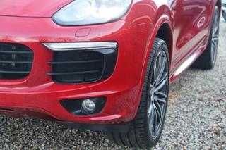 Porsche Cayenne Porsche Cayenne 3.0 S E-Hybrid Sport Chrono Cruise|Luchtvering|Panoschuifdak|Leder|360 camera|Trhk|Memory Seats|PDC|Navi|Dealer onderhouden - afbeelding nr 106