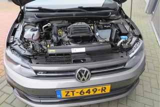 Volkswagen Polo , R-Line interieur / exterieur,LMV, Beats audiosysteem met subwoofer, Mistlampen, Actief dempingsysteem,etc - afbeelding nr 73