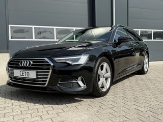 Audi A6 Audi A6 Avant 45 TFSI Pro Line 266pk 77dkm - afbeelding nr 3
