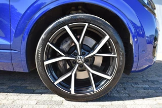 Volkswagen Touareg Volkswagen Touareg 3.0 TSI 4M R Lapiz Blue, Panorama, Leder, 360 Camera - afbeelding nr 34