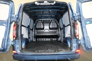 Ford Transit Custom - afbeelding nr 3