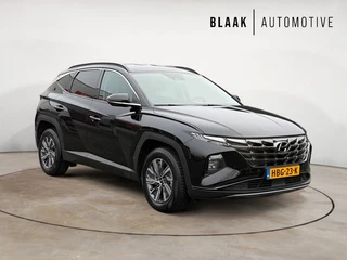 Hyundai Tucson Hybrid - afbeelding nr 13