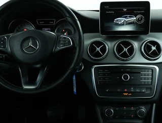 Mercedes-Benz CLA Mercedes CLA-klasse  Airco Automaat Cruise - afbeelding nr 28