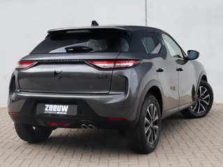 DS DS 3 DS DS 3 1.2 PT 130 PK Performance Line | Navi | Camera | Carplay | BSM - afbeelding nr 2